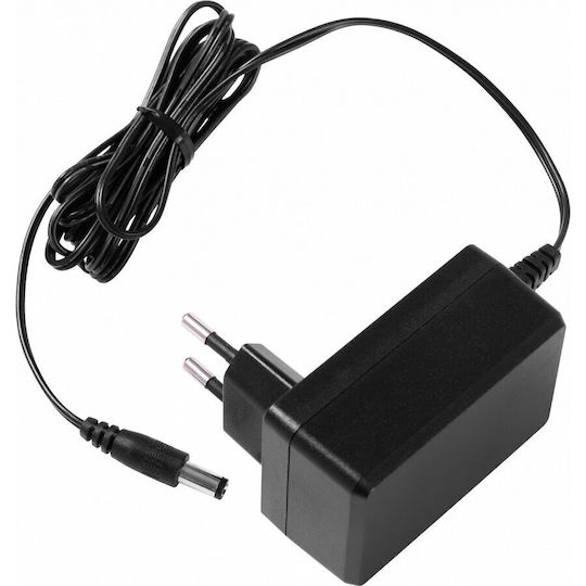 ECG Wiederaufladbar 2-in-1 Staubsauger Stick & Handgerät 25.9V Blau VT7220