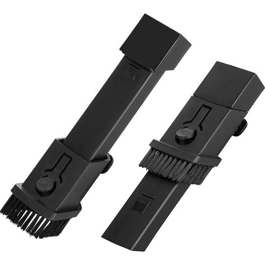 ECG Wiederaufladbar 2-in-1 Staubsauger Stick & Handgerät 18.5V Blau VT4520