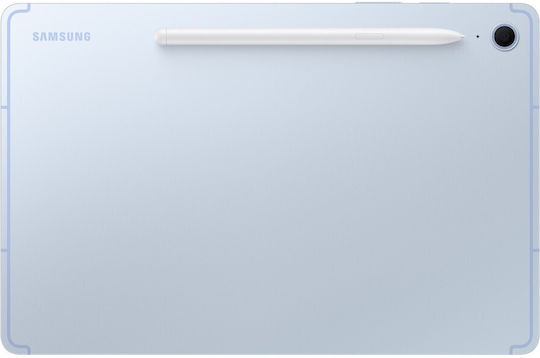 Samsung Galaxy Tab S10 FE 5G 10.9Inches (12GB/256GB) Blue