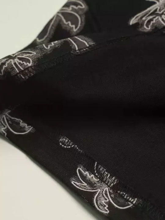 Set pentru copii cu șorturi Vară 2buc Black