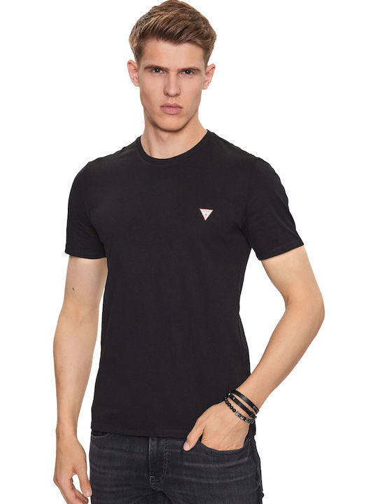 Core Тениска Black