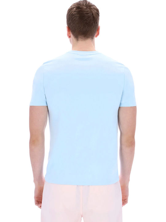 Sunny T-Shirt Hellblau