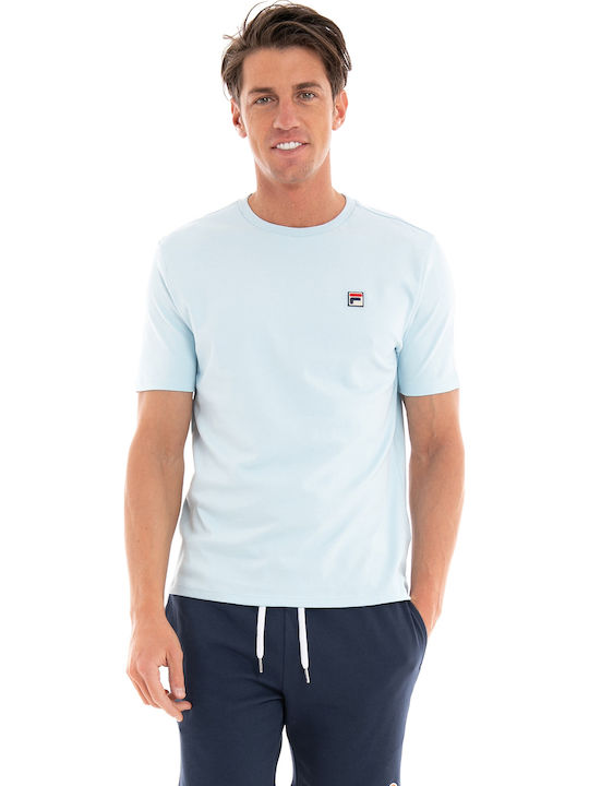 Sunny T-Shirt Hellblau