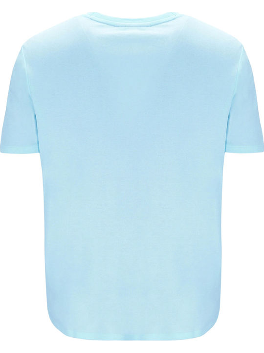 Sunny T-Shirt Hellblau