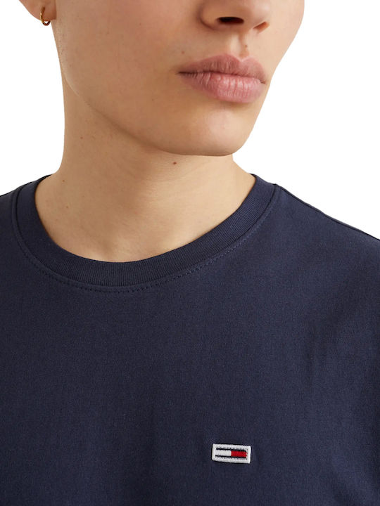 T-shirt Dark Blue
