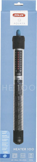 Zolux Aquarium Thermostat 100W