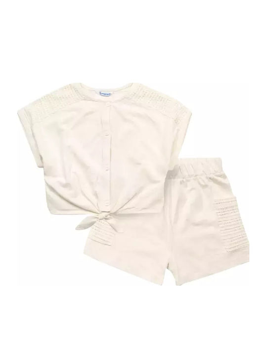 Комплект Лято 2бр Beige Natalie