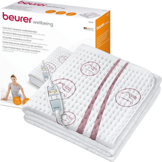 Beurer UB 90 Single 60W 80x150cm