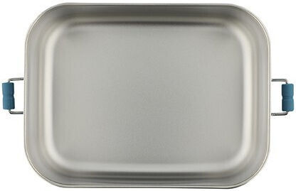 Trixie Small Ανοξείδωτο Παιδικό Δοχείο Φαγητού 0.8lt 17 x 13 x 6εκ.