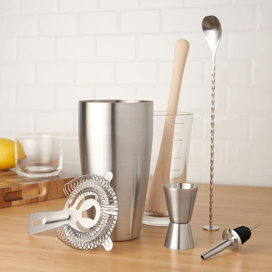 Set True Barware 7 Piese