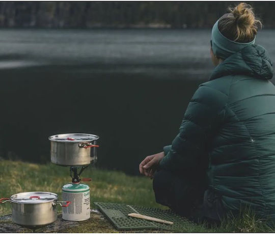 Σετ Μαγειρεματος Robens Sierra Steel Cook Set L