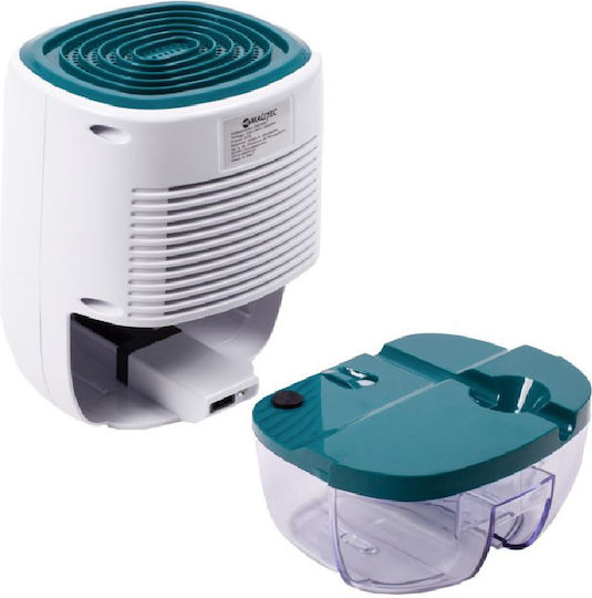 MalTec DH-800 Αφυγραντήρας με Συμπιεστή 0.3lt