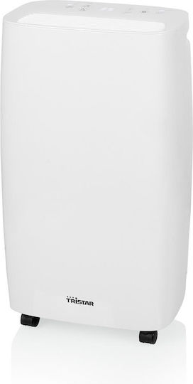 Tristar DH-5419 Luftentfeuchter mit Kompressor 10lt