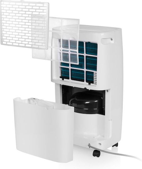 Tristar DH-5419 Luftentfeuchter mit Kompressor 10lt