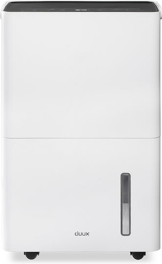 Duux Bora Luftentfeuchter mit Kompressor 20lt