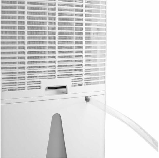 Sencor SDH 2028WH Αφυγραντήρας με Συμπιεστή και Wi-Fi 20lt