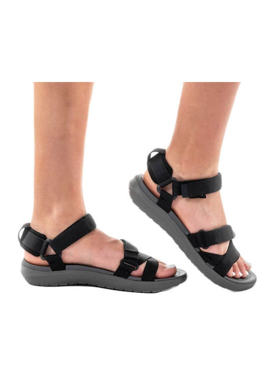 Teva Sanborn Σανδάλια Black