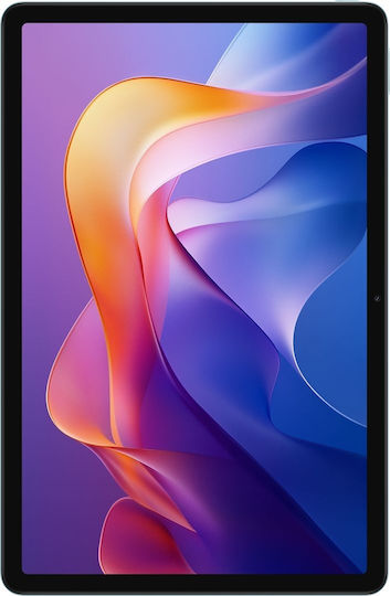 Xiaomi Redmi Pad 2 11" Tablet (4GB/128GB) Mint Green