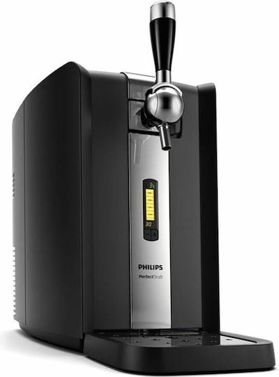 Philips Distribuitor de bere Perfect Draft HD 3720/25 cu robinet HD3720/25