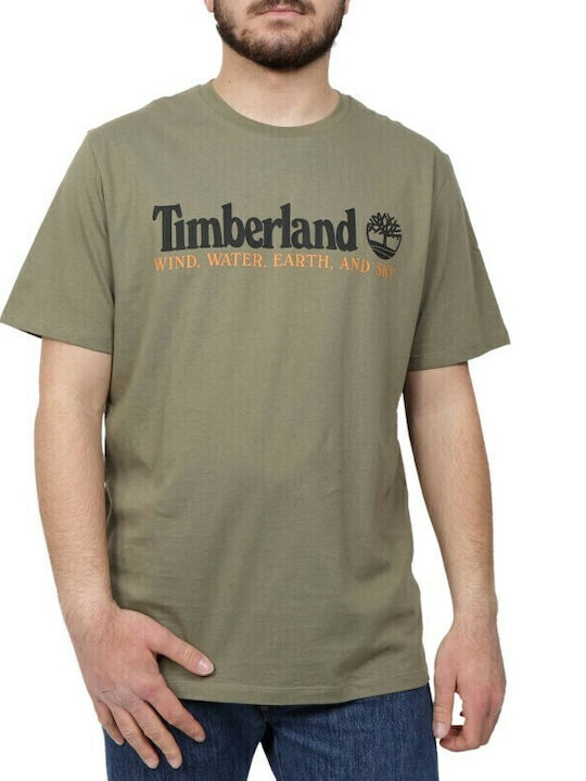 T-Shirt Olive