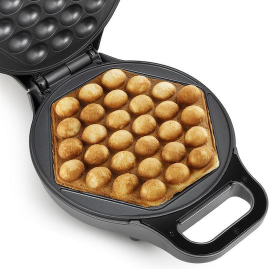 Princess Waffeleisen Für Bubble Waffeln 700W