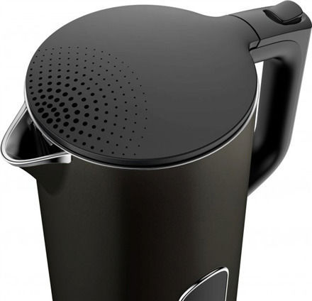 Tefal Fierbător 1.7lt 1800W Negru KI831E10