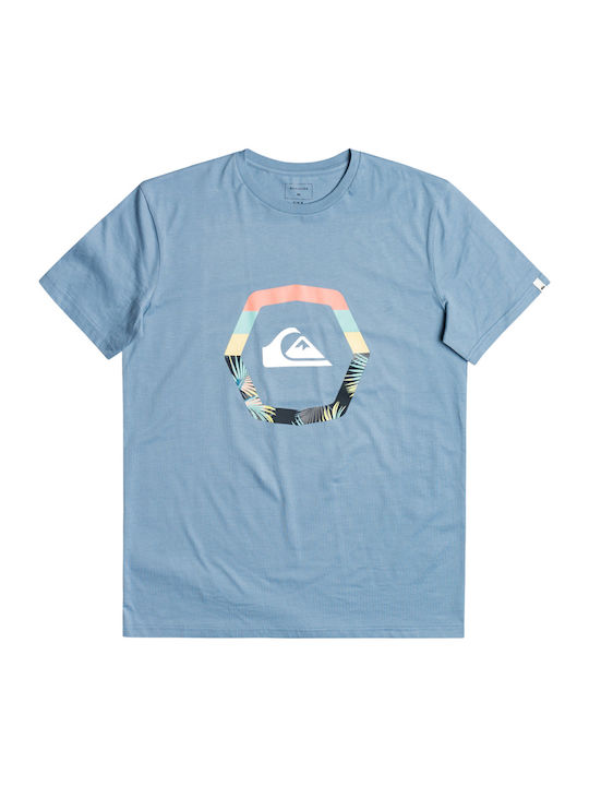 Uprise T-shirt Faded Denim