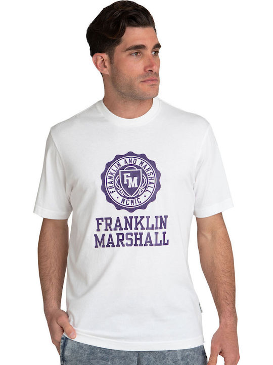 T-shirt White