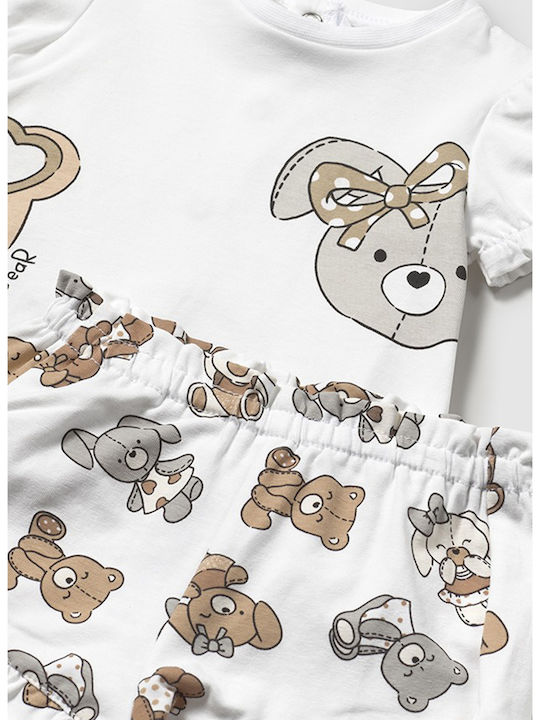 Комплект Лято 2бр Beige