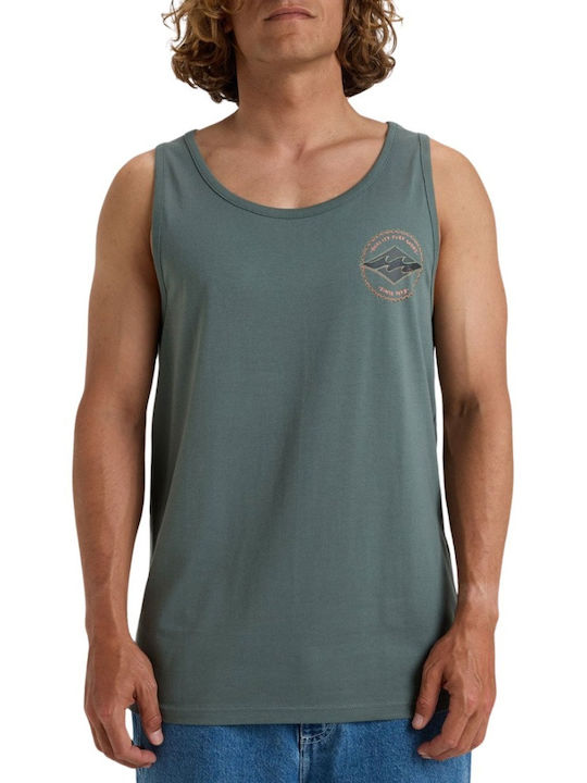 Rotor Diamond T-shirt Dark Slate