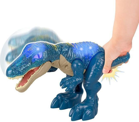 Φigură de acțiune Jurassic World Baryonyx