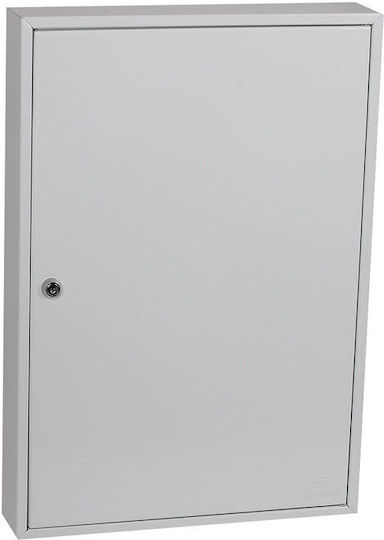 Phoenix Safe Company Μεταλλική με Κλειδαριά 80x38x55cm