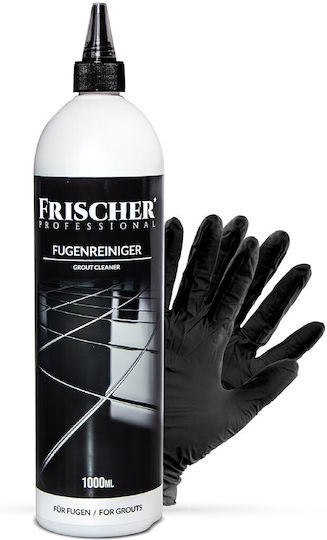 Frischer Cleaning Liquid General Use Disinfectant 1lt