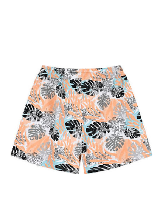 Energiers Kinderbekleidungssets Mit Shorts Mehrfarbig 2Stücke