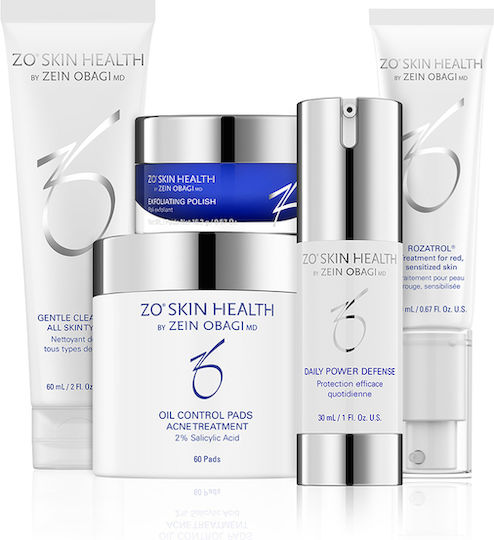 Skin Normalizing System Zo Skin Health