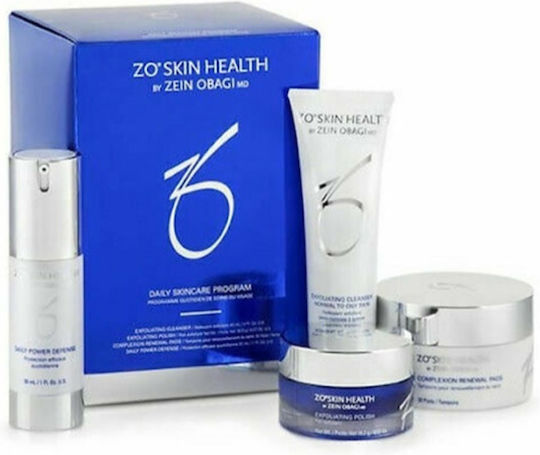 Daily Skincare Program Zo Skin Health