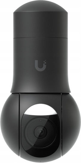 Ubiquiti UVC-G5-PTZ-B IP Surveillance Camera Full HD+ 4MP Waterproof with Two-Way Communication