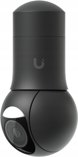 Ubiquiti UVC-G5-PTZ-B IP Surveillance Camera Full HD+ 4MP Waterproof with Two-Way Communication