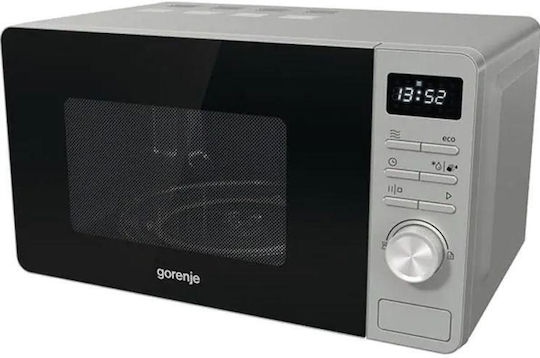Gorenje MO20A3X Mikrowellenherd 20Es Inox