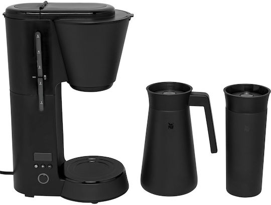 WMF Küchenminis Aroma Thermo To Go Καφετιέρα Φίλτρου 760W