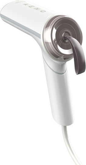 AENO GS4 AGS0004 Garment Steamer Hand 800W with Tank 260ml White