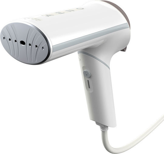 AENO GS4 AGS0004 Garment Steamer Hand 800W with Tank 260ml White