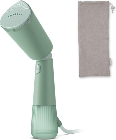 Philips Garment Steamer Hand 1300W Green