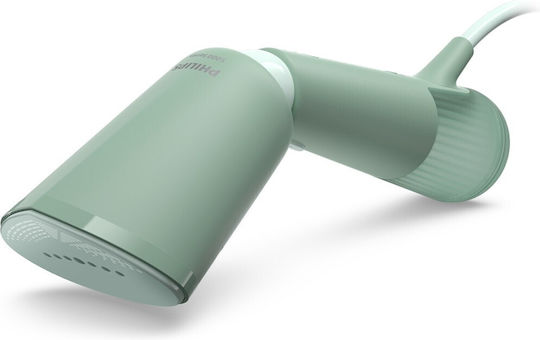 Philips Garment Steamer Hand 1300W Green