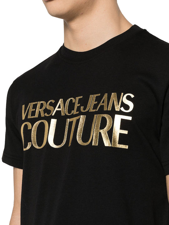 T-shirt Black