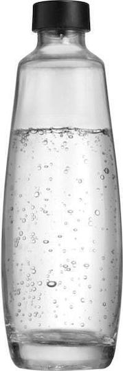 Sodastream Duo Glass Δοχείο για Παρασκευαστή Σόδας 2τμχ