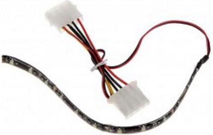 Lamptron Flexlight Pro 24 Диода Led Зелен Lamp-ledpr2403