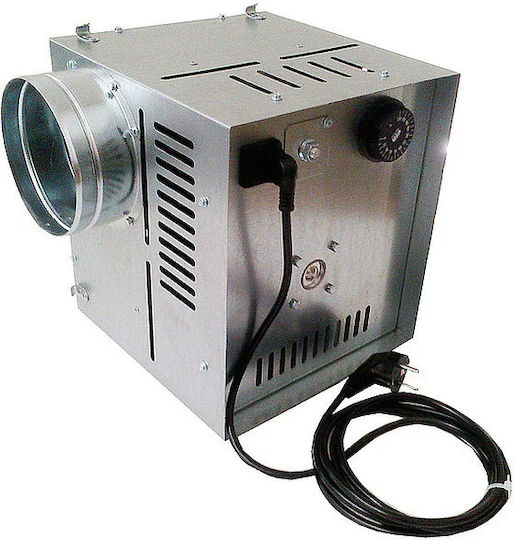 Darco Мотор за Energy Fireplace