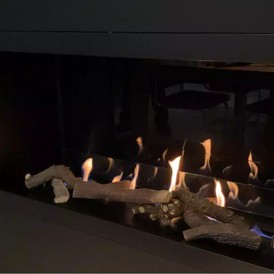 Panthermica Decorative for BioethaNol Fireplace