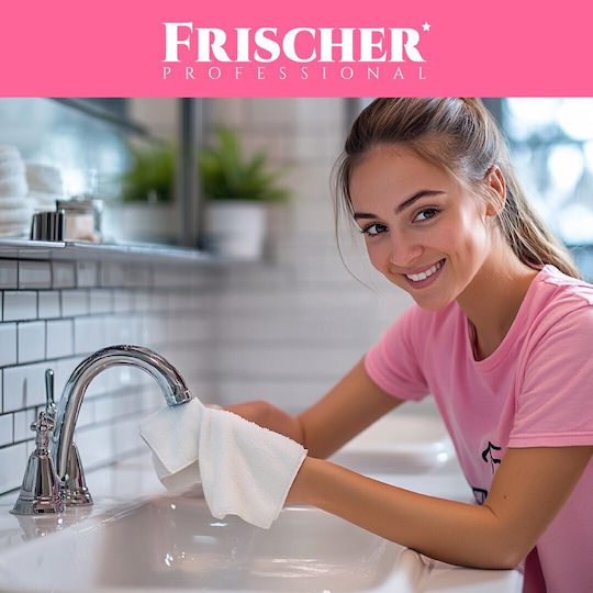 Frischer Reinigungsspray Anti-Kalkmittel 1lt
